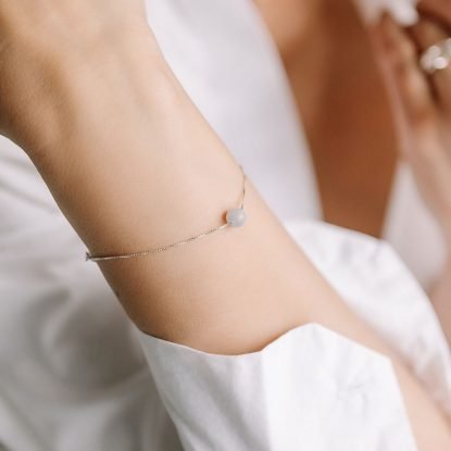 Stunning Handmade Bracelets with Charm – JewelryByTm
